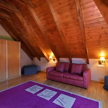 Hotel Acevi Val D'aran 4*