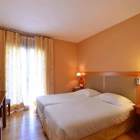 Acevi Val D'aran 4* Vielha