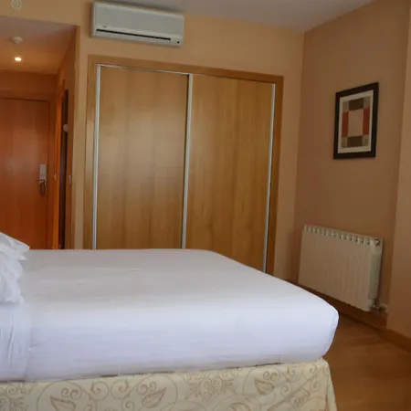 Hotel Acevi Val D'aran