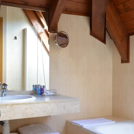 Acevi Val D'aran Hotel Vielha