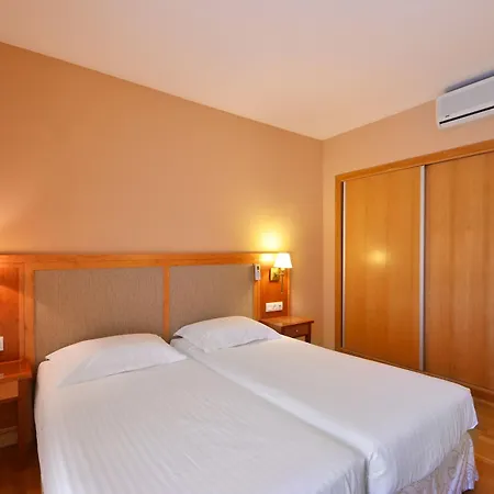 Acevi Val D'aran 4*