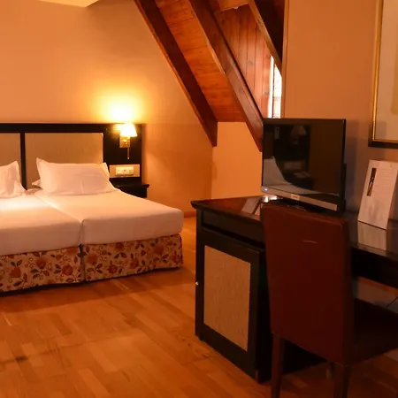Acevi Val D'aran 4* Vielha