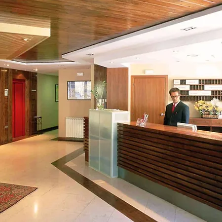 Hotel Acevi Val D'aran Vielha