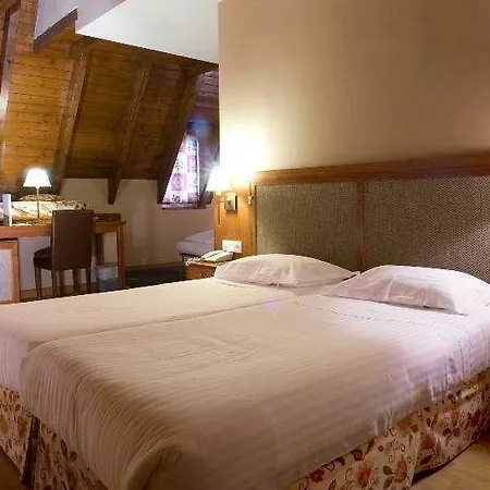 Hotel Acevi Val D'aran 4*