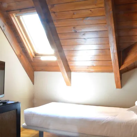 Acevi Val D'aran 4*