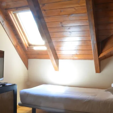 Acevi Val D'aran 4*