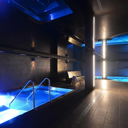 Acevi Val D'aran 4* Vielha