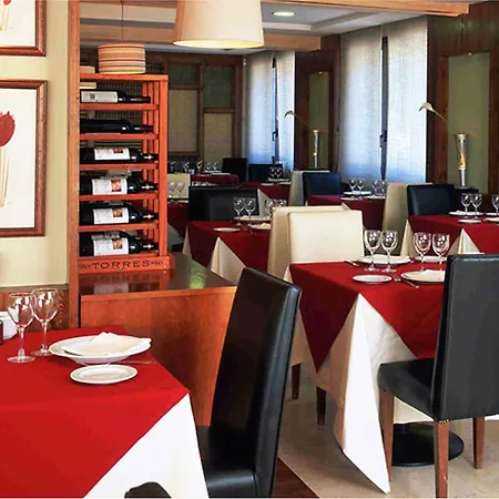 Hotel Acevi Val D'aran 4*