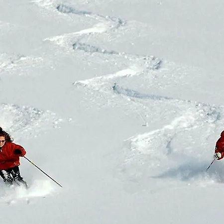 Acevi Val D'aran Hotel