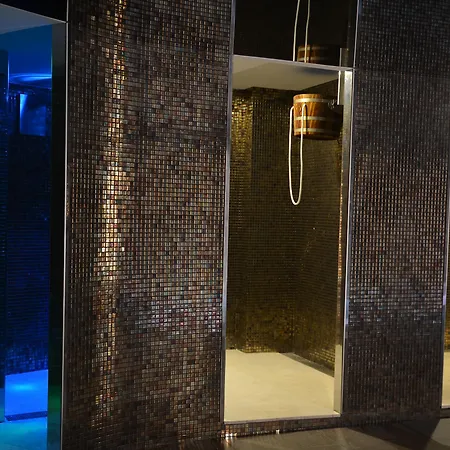 Hotel Acevi Val D'aran Vielha