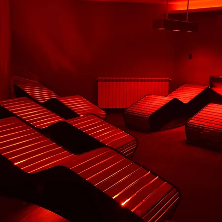 Acevi Val D'aran Hotel Vielha