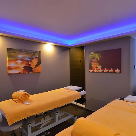 Acevi Val D'aran Hotel Vielha