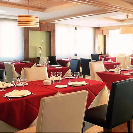 Acevi Val D'aran Hotel