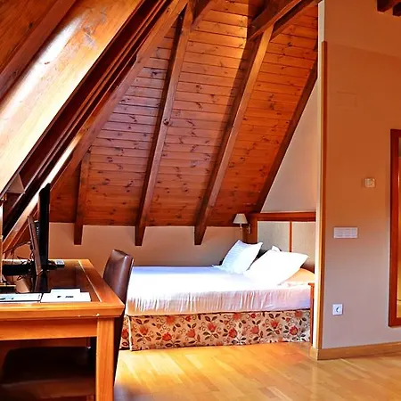 Acevi Val D'aran 4*