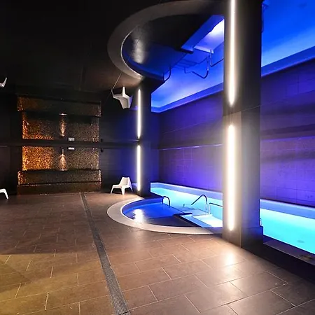 Hotel Acevi Val D'aran