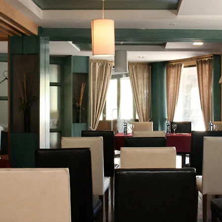 Acevi Val D'aran 4* Vielha