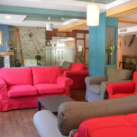 Hotel Acevi Val D'aran