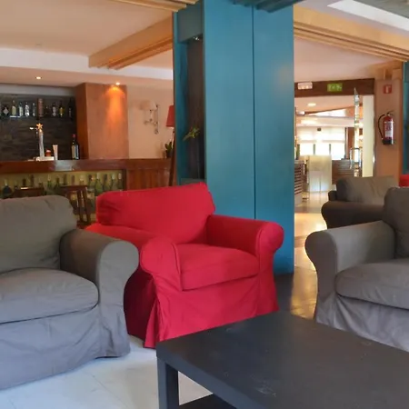 Hotel Acevi Val D'aran Vielha