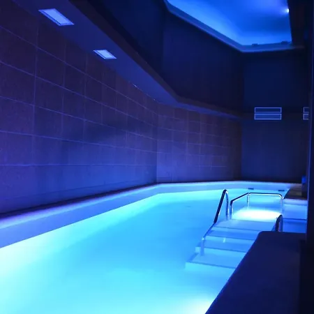 Acevi Val D'aran 4* Vielha
