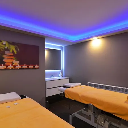 Hotel Acevi Val D'aran 4*