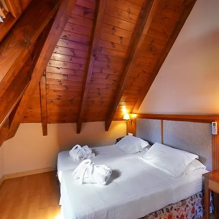 Acevi Val D'aran Hotel 4*