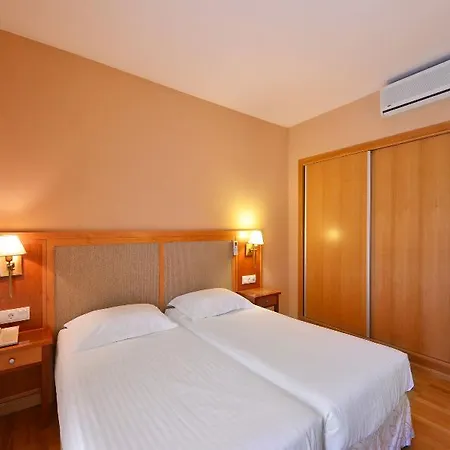 Hotel Acevi Val D'aran Vielha