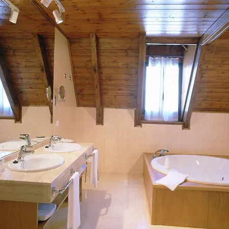 Acevi Val D'aran 4*