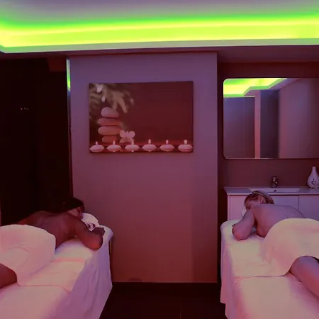 Acevi Val D'aran Hotel Vielha e Mijaran