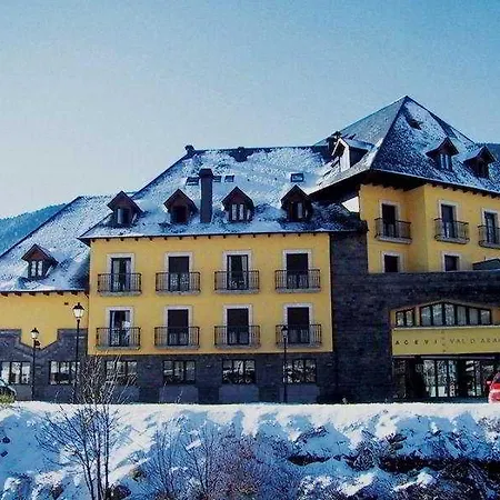 Acevi Val D'aran 4* Vielha