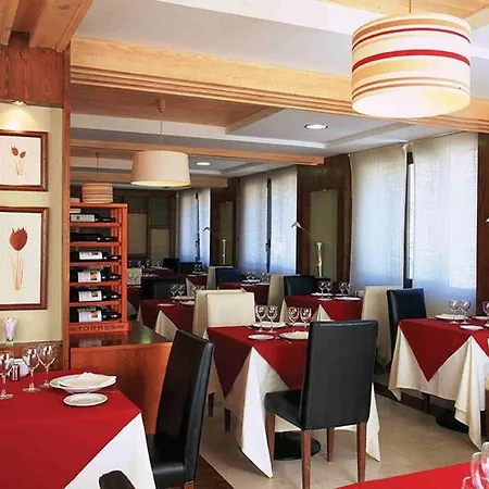 Acevi Val D'aran 4* Vielha