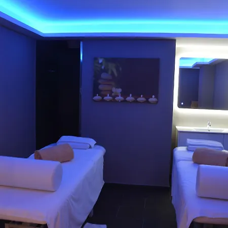 Acevi Val D'aran Hotel