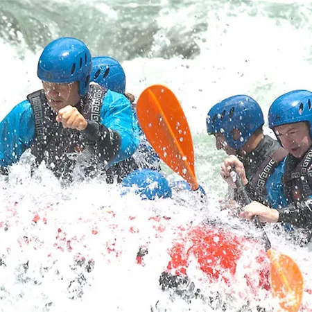 Acevi Val D'aran 4*