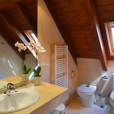 Acevi Val D'aran Hotel