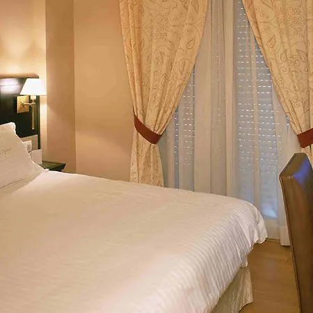 Acevi Val D'aran Hotel 4*