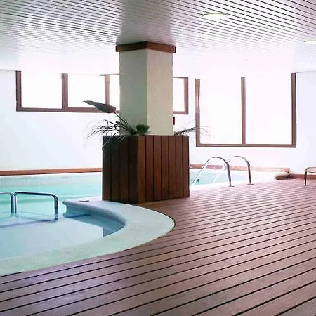 Acevi Val D'aran 4* Viella