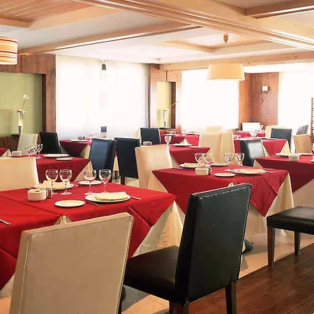 Hotel Acevi Val D'aran