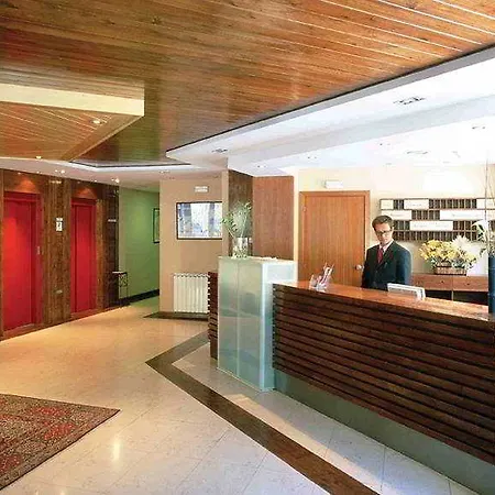 Acevi Val D'aran Hotel