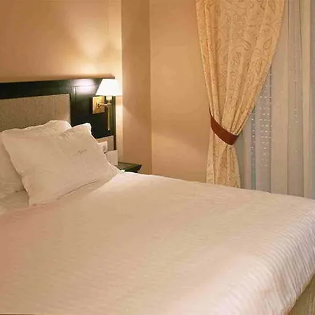 Acevi Val D'aran Hotel 4*