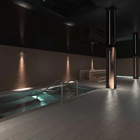 Acevi Val D'aran 4* Viella