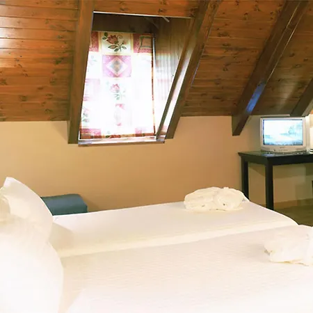 Acevi Val D'aran Hotel