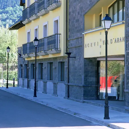 Acevi Val D'aran Hotel