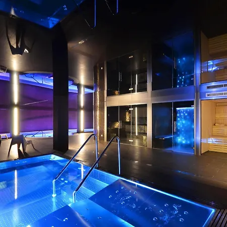 Acevi Val D'aran Hotel
