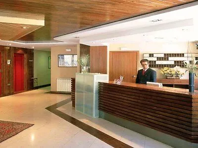 Acevi Val D'aran Hotel 4*