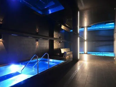Acevi Val D'aran Hotel Vielha