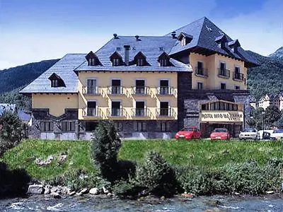 Acevi Val D'aran ホテル 4*
