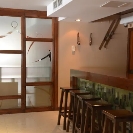 Hotel Acevi Val D'aran