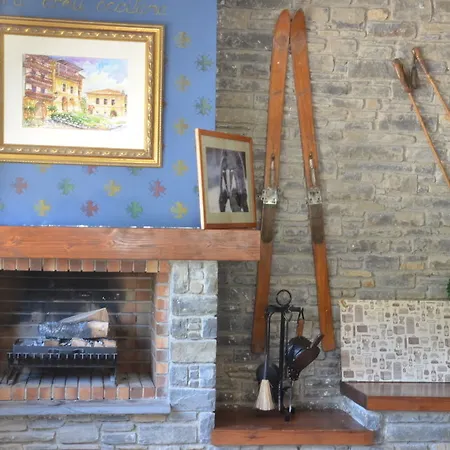 Hotel Acevi Val D'aran Vielha